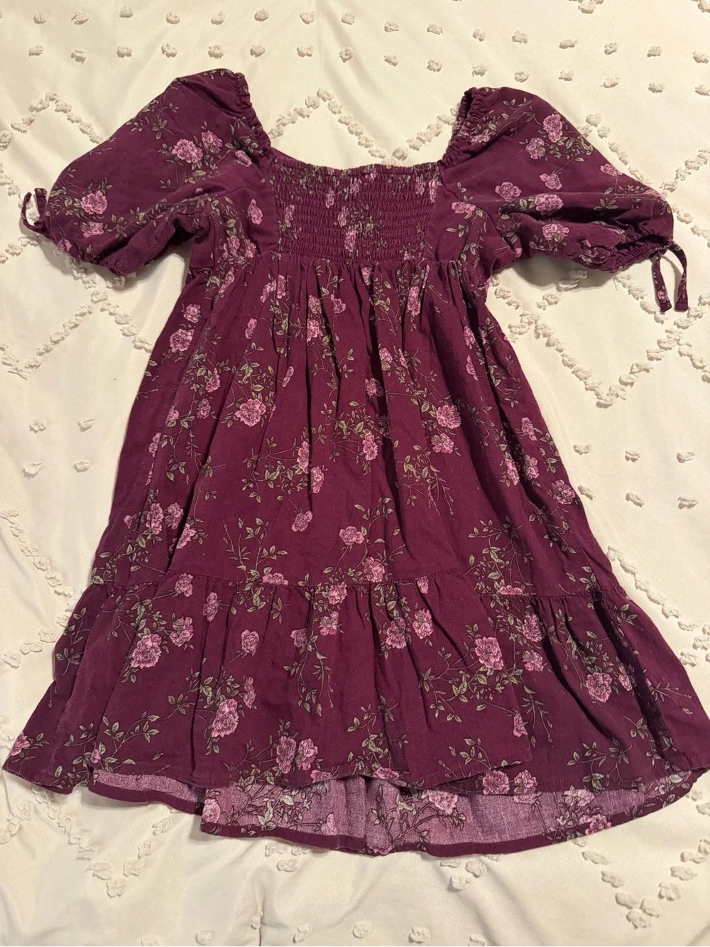 The Childrens Place soft plum